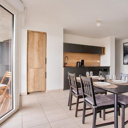 Ferienwohnung Escapade Sur L'Ile De Nantes Exterior foto